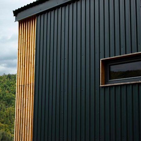 Villa Panorama / Tinyhouse Podbrezova Esterno foto